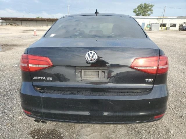 Photo 5 VIN: 3VWD17AJ2FM204607 - VOLKSWAGEN JETTA SE 