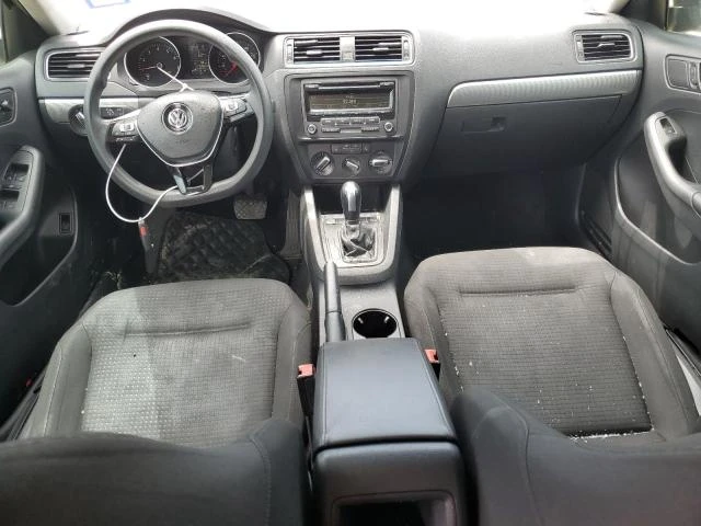 Photo 7 VIN: 3VWD17AJ2FM204607 - VOLKSWAGEN JETTA SE 