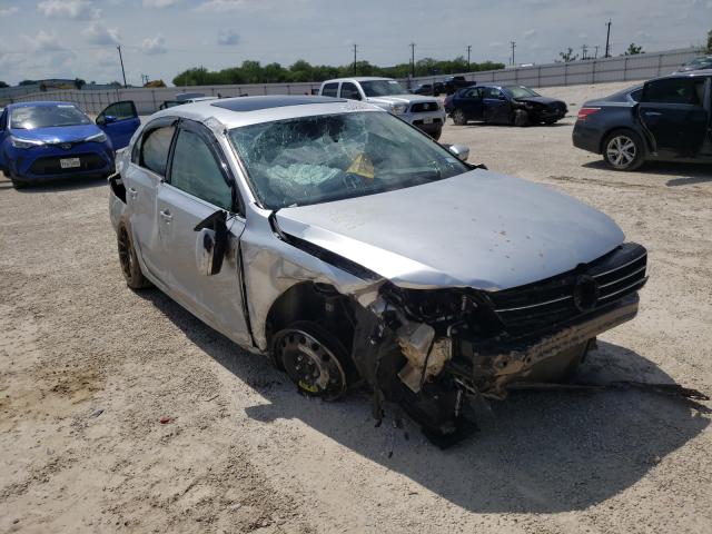 Photo 0 VIN: 3VWD17AJ2FM221097 - VOLKSWAGEN JETTA SE 