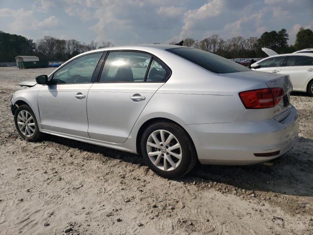 Photo 1 VIN: 3VWD17AJ2FM230513 - VOLKSWAGEN JETTA 