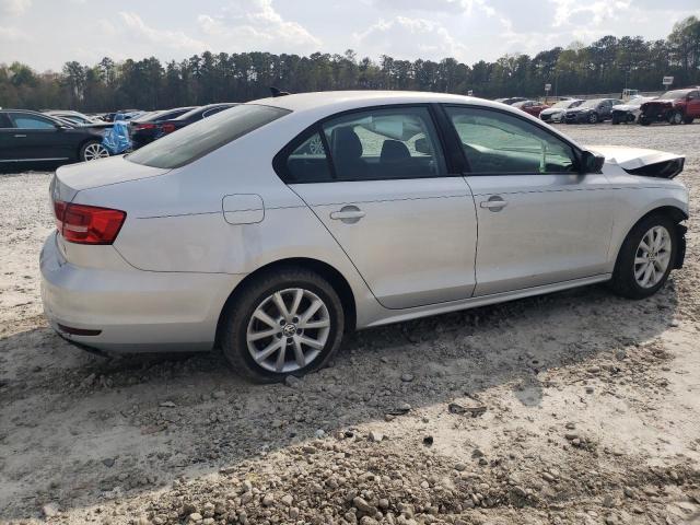 Photo 2 VIN: 3VWD17AJ2FM230513 - VOLKSWAGEN JETTA 