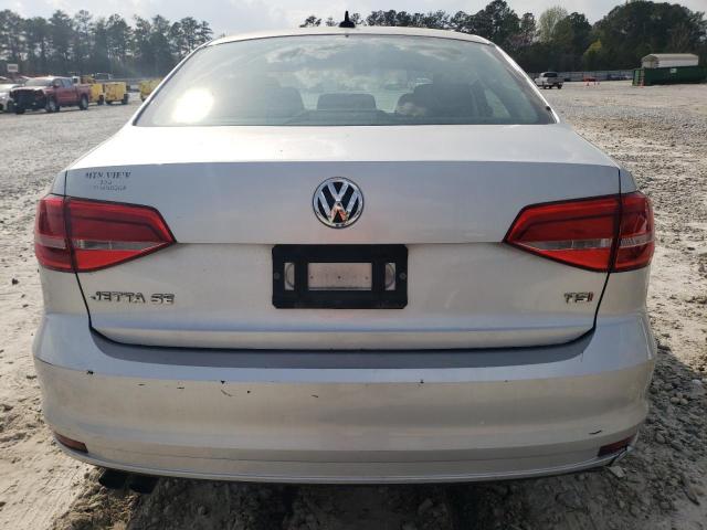 Photo 5 VIN: 3VWD17AJ2FM230513 - VOLKSWAGEN JETTA 