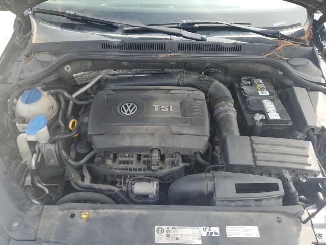 Photo 10 VIN: 3VWD17AJ2FM232035 - VOLKSWAGEN 2 DR 