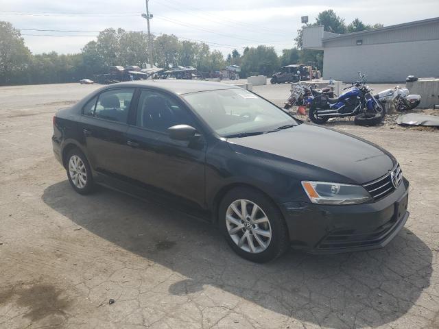 Photo 3 VIN: 3VWD17AJ2FM232035 - VOLKSWAGEN 2 DR 