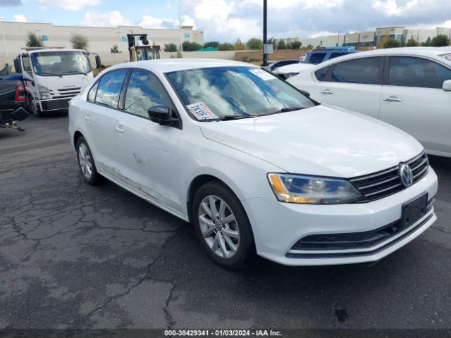 Photo 0 VIN: 3VWD17AJ2FM248672 - VOLKSWAGEN JETTA 