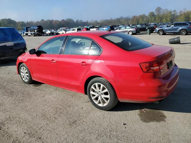 Photo 1 VIN: 3VWD17AJ2FM248834 - VOLKSWAGEN JETTA SE 