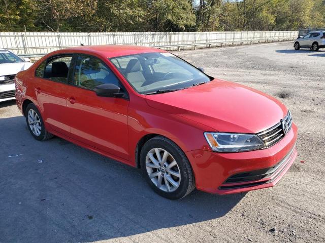 Photo 3 VIN: 3VWD17AJ2FM248834 - VOLKSWAGEN JETTA SE 