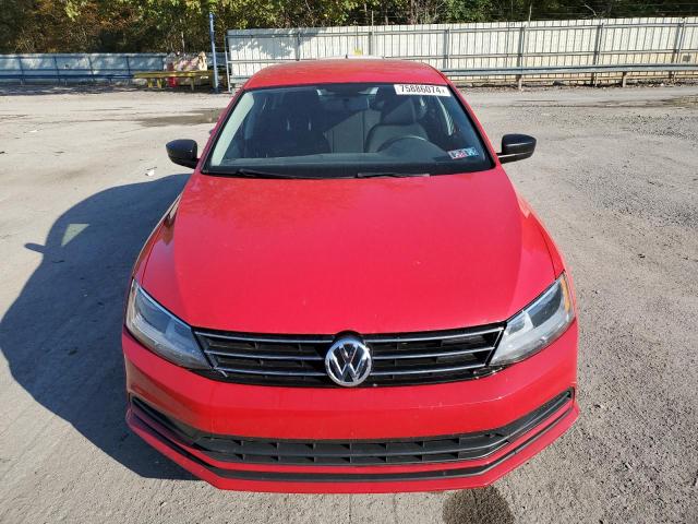 Photo 4 VIN: 3VWD17AJ2FM248834 - VOLKSWAGEN JETTA SE 