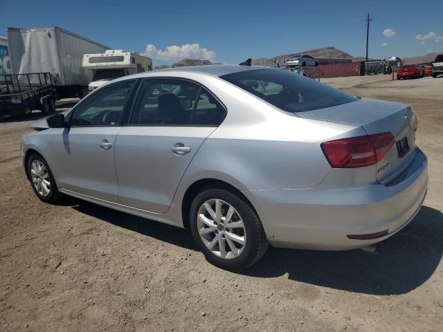 Photo 1 VIN: 3VWD17AJ2FM249921 - VOLKSWAGEN JETTA SE 