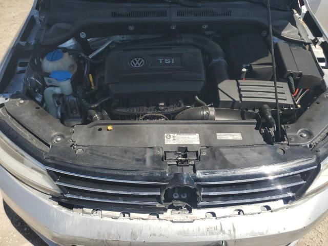 Photo 10 VIN: 3VWD17AJ2FM249921 - VOLKSWAGEN JETTA SE 