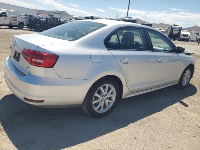 Photo 2 VIN: 3VWD17AJ2FM249921 - VOLKSWAGEN JETTA SE 