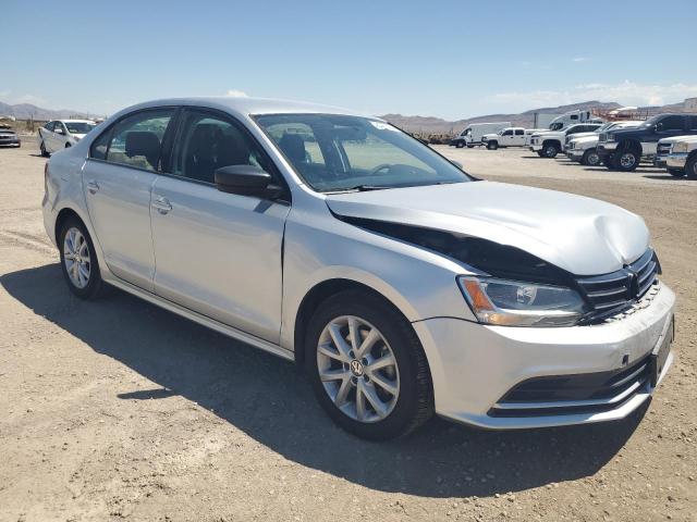 Photo 3 VIN: 3VWD17AJ2FM249921 - VOLKSWAGEN JETTA SE 