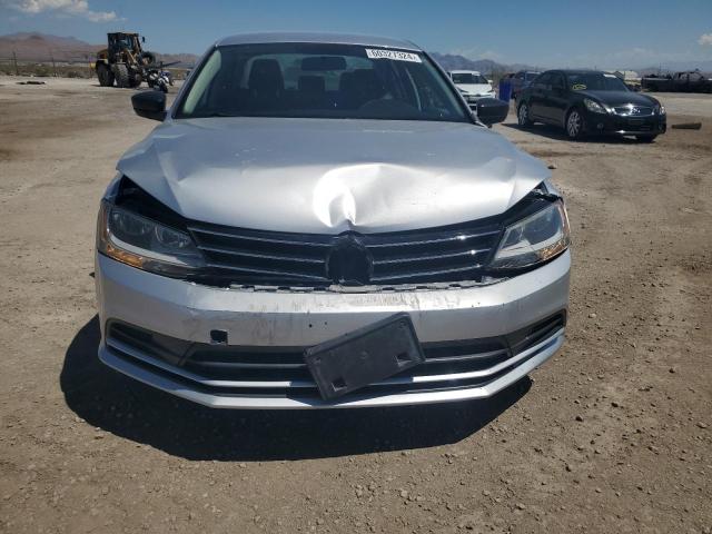 Photo 4 VIN: 3VWD17AJ2FM249921 - VOLKSWAGEN JETTA SE 