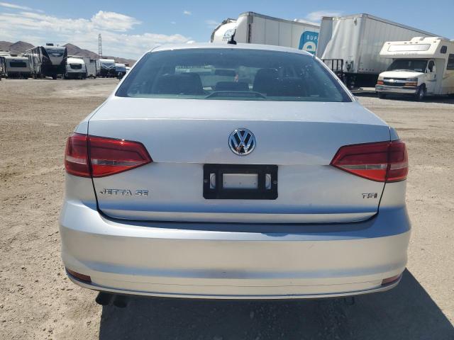 Photo 5 VIN: 3VWD17AJ2FM249921 - VOLKSWAGEN JETTA SE 