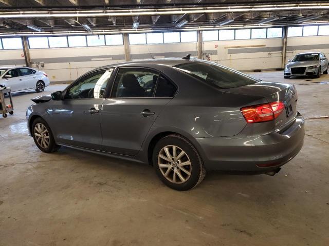 Photo 1 VIN: 3VWD17AJ2FM251085 - VOLKSWAGEN JETTA 