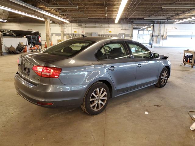 Photo 2 VIN: 3VWD17AJ2FM251085 - VOLKSWAGEN JETTA 