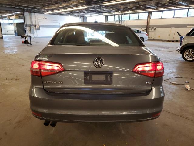 Photo 5 VIN: 3VWD17AJ2FM251085 - VOLKSWAGEN JETTA 