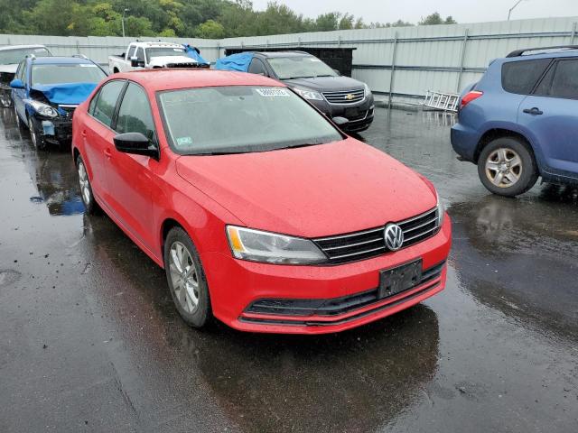 Photo 0 VIN: 3VWD17AJ2FM251149 - VOLKSWAGEN JETTA SE 