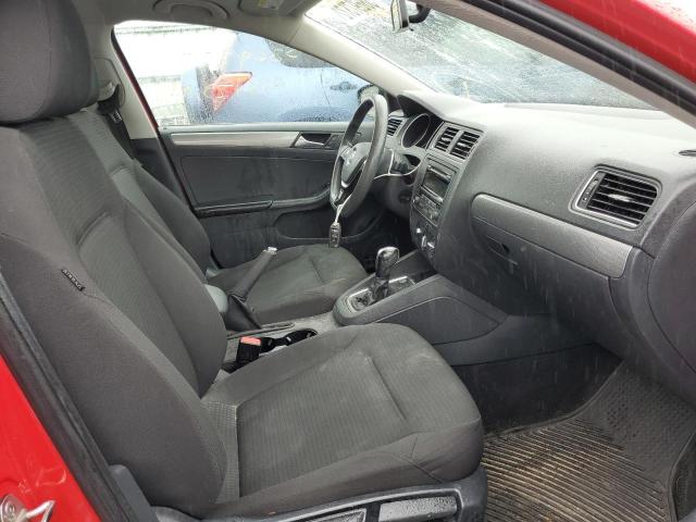 Photo 4 VIN: 3VWD17AJ2FM251149 - VOLKSWAGEN JETTA SE 