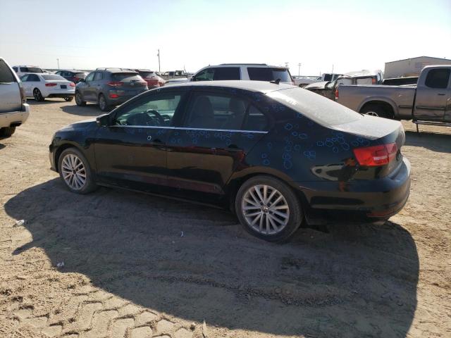 Photo 1 VIN: 3VWD17AJ2FM259154 - VOLKSWAGEN JETTA SE 