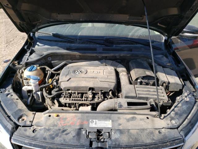 Photo 10 VIN: 3VWD17AJ2FM259154 - VOLKSWAGEN JETTA SE 