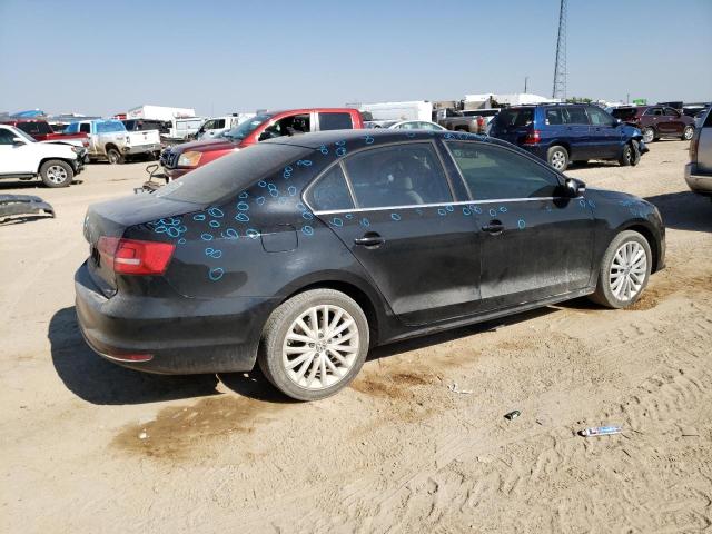 Photo 2 VIN: 3VWD17AJ2FM259154 - VOLKSWAGEN JETTA SE 