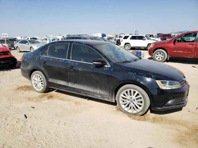 Photo 3 VIN: 3VWD17AJ2FM259154 - VOLKSWAGEN JETTA SE 