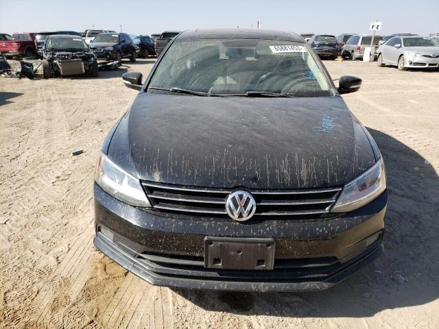 Photo 4 VIN: 3VWD17AJ2FM259154 - VOLKSWAGEN JETTA SE 