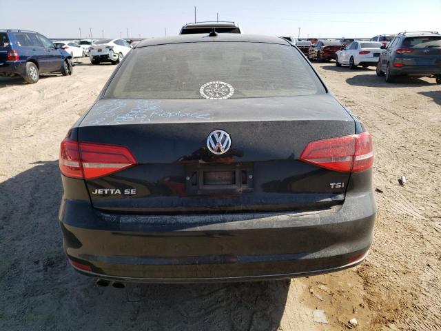 Photo 5 VIN: 3VWD17AJ2FM259154 - VOLKSWAGEN JETTA SE 