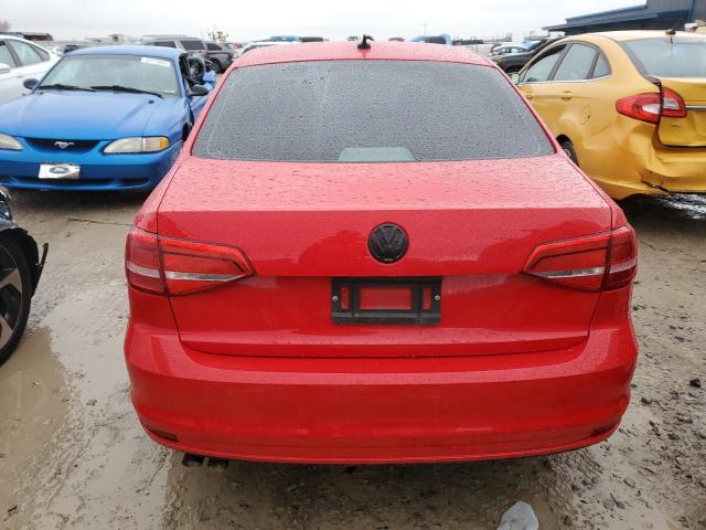 Photo 5 VIN: 3VWD17AJ2FM259445 - VOLKSWAGEN JETTA SE 