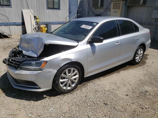 Photo 0 VIN: 3VWD17AJ2FM261356 - VOLKSWAGEN JETTA SE 