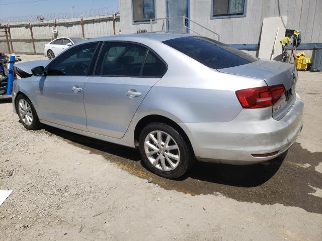 Photo 1 VIN: 3VWD17AJ2FM261356 - VOLKSWAGEN JETTA SE 