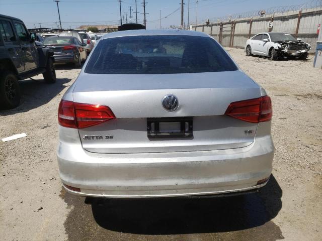 Photo 5 VIN: 3VWD17AJ2FM261356 - VOLKSWAGEN JETTA SE 