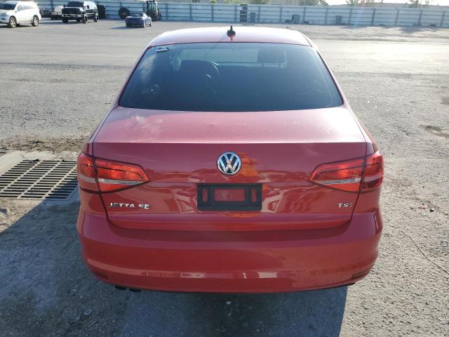 Photo 5 VIN: 3VWD17AJ2FM261759 - VOLKSWAGEN JETTA SE 