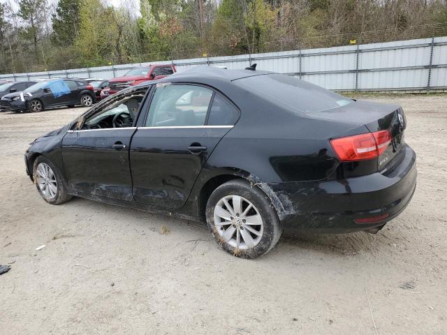 Photo 1 VIN: 3VWD17AJ2FM263625 - VOLKSWAGEN JETTA 