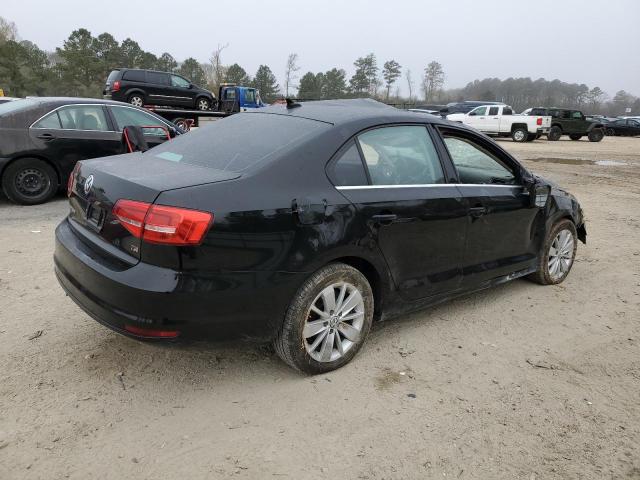 Photo 2 VIN: 3VWD17AJ2FM263625 - VOLKSWAGEN JETTA 