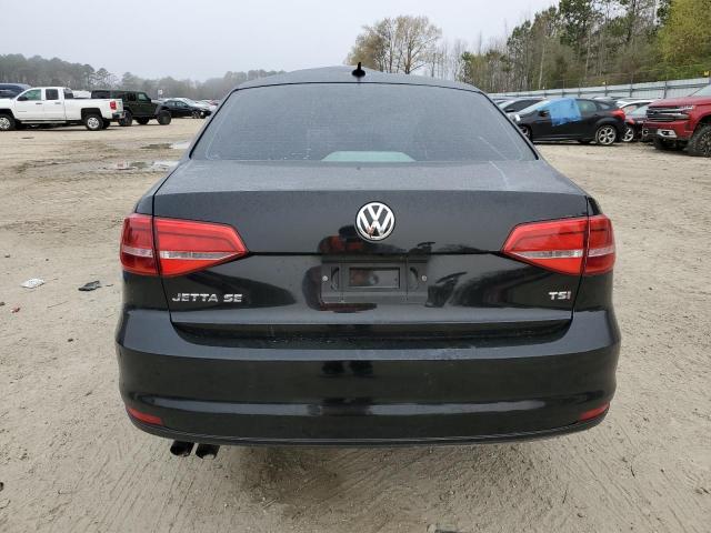 Photo 5 VIN: 3VWD17AJ2FM263625 - VOLKSWAGEN JETTA 