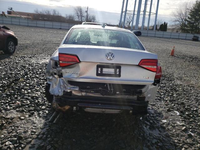 Photo 5 VIN: 3VWD17AJ2FM266752 - VOLKSWAGEN JETTA SE 