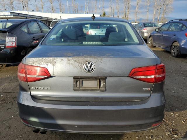 Photo 5 VIN: 3VWD17AJ2FM267223 - VOLKSWAGEN JETTA 