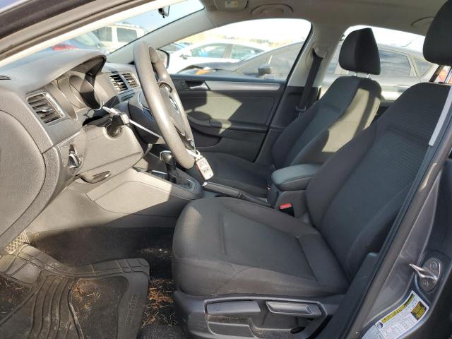 Photo 6 VIN: 3VWD17AJ2FM267223 - VOLKSWAGEN JETTA 