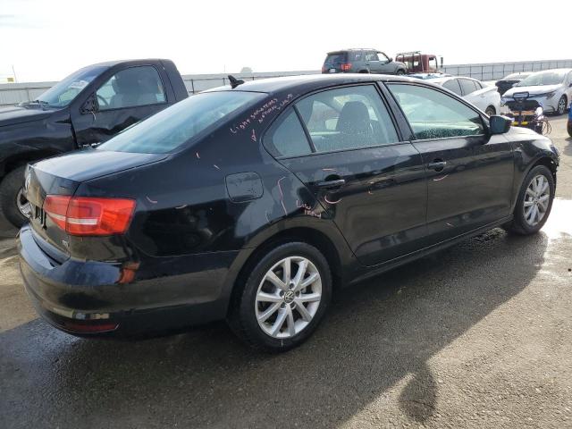 Photo 2 VIN: 3VWD17AJ2FM268999 - VOLKSWAGEN JETTA 