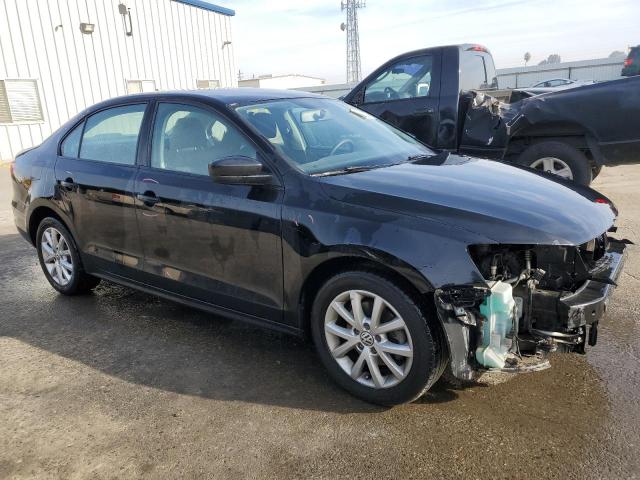 Photo 3 VIN: 3VWD17AJ2FM268999 - VOLKSWAGEN JETTA 