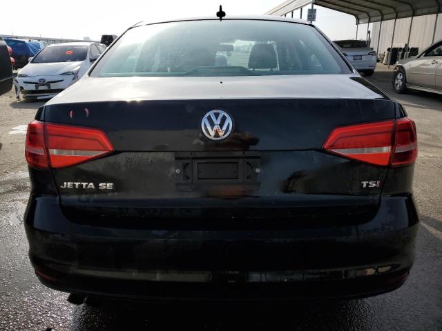 Photo 5 VIN: 3VWD17AJ2FM268999 - VOLKSWAGEN JETTA 