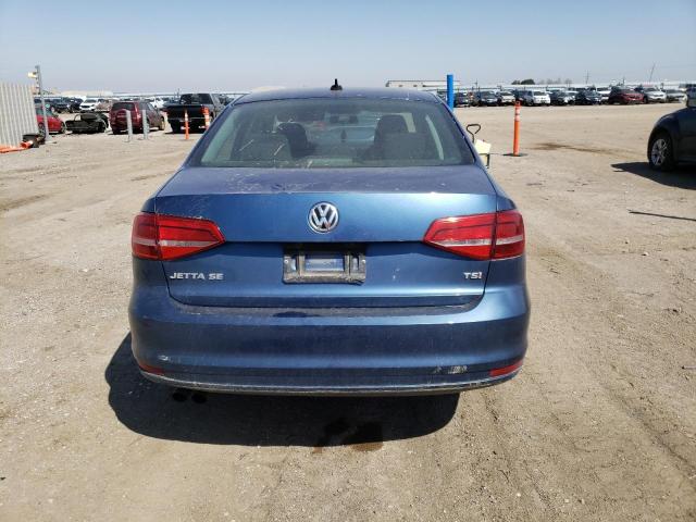 Photo 5 VIN: 3VWD17AJ2FM269778 - VOLKSWAGEN JETTA SE 