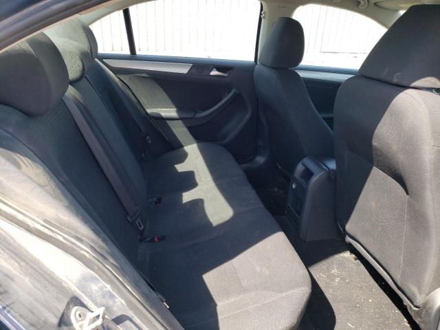 Photo 9 VIN: 3VWD17AJ2FM269778 - VOLKSWAGEN JETTA SE 