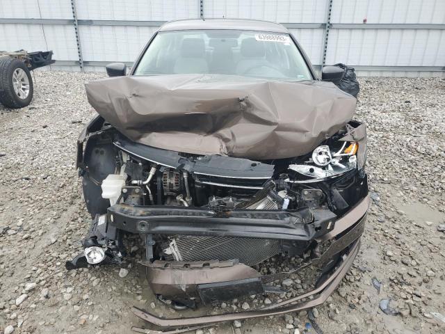 Photo 4 VIN: 3VWD17AJ2FM282966 - VOLKSWAGEN JETTA SE 