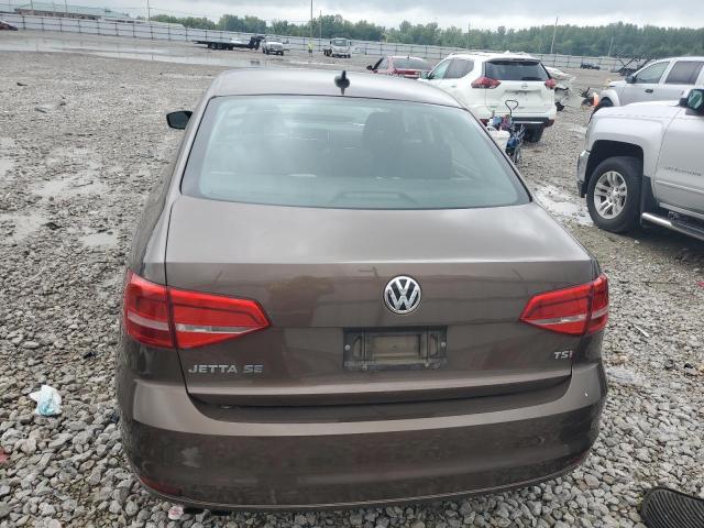 Photo 5 VIN: 3VWD17AJ2FM282966 - VOLKSWAGEN JETTA SE 