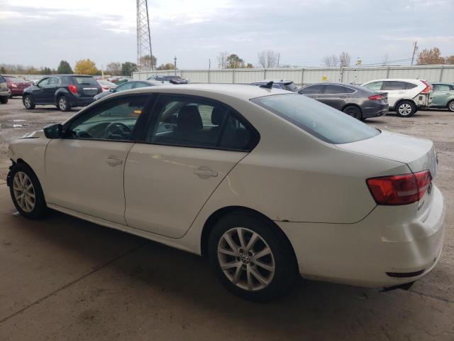 Photo 1 VIN: 3VWD17AJ2FM283485 - VOLKSWAGEN JETTA SE 