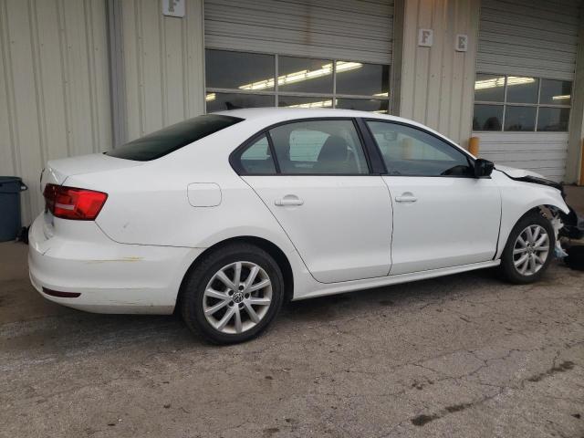 Photo 2 VIN: 3VWD17AJ2FM283485 - VOLKSWAGEN JETTA SE 