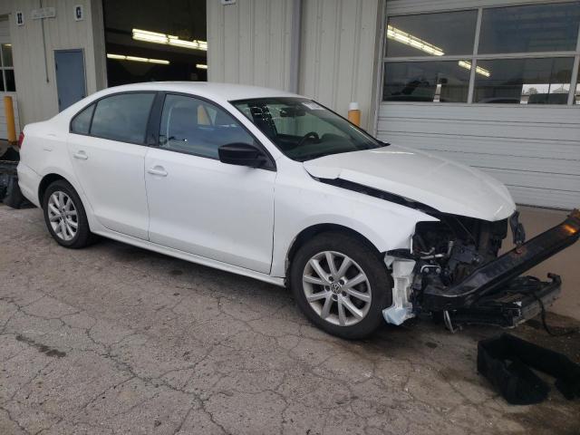 Photo 3 VIN: 3VWD17AJ2FM283485 - VOLKSWAGEN JETTA SE 